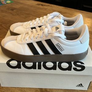 Adidas VL Court 3.0 Men’s size 7
